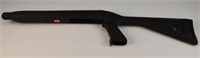 Lot #4673 - Choate Tool Corp Black synthetic