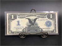 $1 Silver Certificate