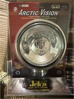 Arctic Vision Box Lights - Case