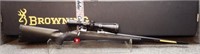 Browning A-Bolt .308 WIN Bolt Action Rifle