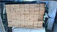 1"x6”x12’ Tongue and Groove W4 (x296)