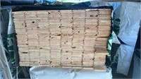 1"x6”x10’ Tongue and Groove W4 (x296)