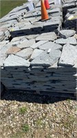 1.5" Thick Tumbled Garden Path (Asst. Sizes)