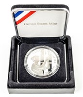 Coin 2011 September 11 National Medal Proof