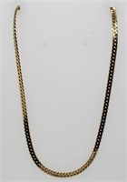 14 Kt. Gold Necklace