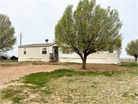 5/3 4 BDRM Home on 8 +/- Ac. | Isabella Area, OK