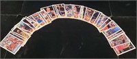 1992-93 McDonald's Upper Deck Basketball Card Set