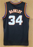 Sports - Charles Barkley Phoenix Suns Jersey