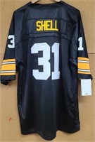 Sports - Donnie Shell Pittsburgh Steelers Jersey