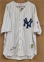 Sports - Replica of 1951 Mickey Mantle Jersey