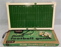 Sports - 1960’s Era Tudor Electric Football Set