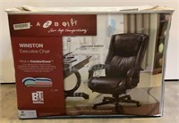 LAZBOY Rolling Office Chair 44763