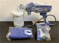 Graco Paint and Stain Sprayer 17A466