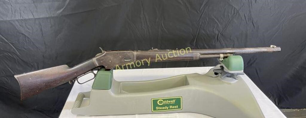 Armory Auction April 15, 2023 Gun/Ammo/Accessories Sale