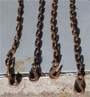 Log Chain