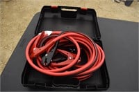 HEAVY DUTY BOOSTER CABLES 20637