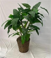 AMH4240/F4 Decorative Plant 44" Tall