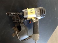Porter Cable Roofing Gun
