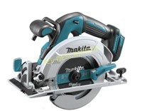 Makita 6-1/2 Circular Saw 18V LXT   TOOL ONLY  Mod