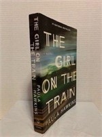 The Girl On The Train - Paula Hawkins
