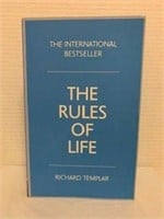 Novel - The Rules Of Life - By Richard Templar