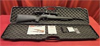NEW in case - ISSC Tactical 22 LR with Scope,