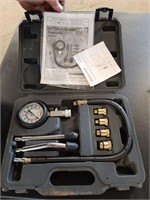 Pittsburgh Compression Test Kit