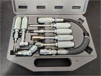 Lincoln Lube Accesroy Kit