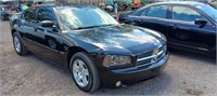 2007 Dodge Charger RT runs/moves