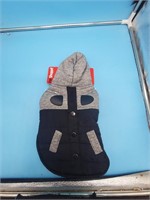 Pet shoppe winter coat xs/s