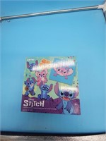 Disney stitch fused bead kit