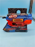 Nerf alpha strike Boa RC-6