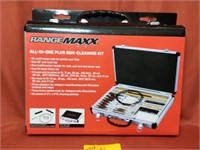 Range Maxx All in One plus Gun Cleaning Kit