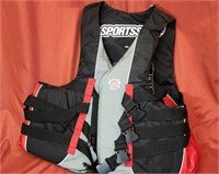 Sports Stuff - Size 4XL Life Jacket