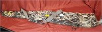 Fabric Gun Case - size 58" long