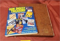 Gun Digest Treasury and The Story of American