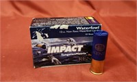 Impact Tungsten Matrix 12 gauge - Full Box