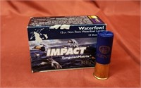 Impact Tungsten Metrix 12 gauge - Full Box