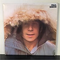PAUL SIMON VINYL RECORD LP