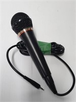SONY-FV220 Dynamic Cable Microphone