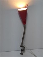 Flexible Adjustable Desk Lamp