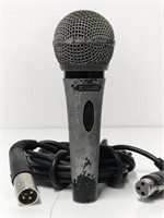 Dynamic Microphone - Shure