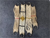 4 Rope Cinches