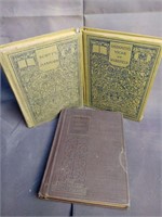 ANTIQUE SHORT STORY CLASSIC COLLECTION BOOKS