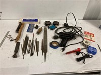 Small Box of tools