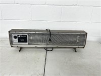 Arvin 1320 watts automatic force fan heater