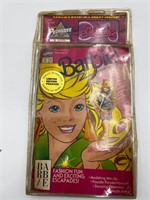 Barbie 1st Issue LE Collectors Pack Marvel Comics