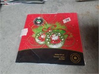 Holiday gift Set coin