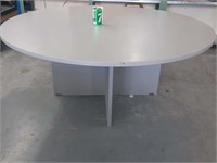Round Table 60" inch