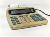 Victor 1228-2  Roller Printing Calculator